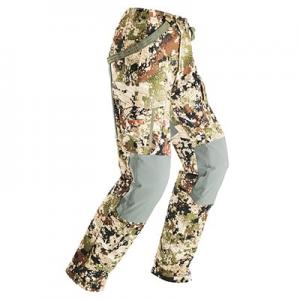 Sitka Timberline Pant Optifade Subalpine 36 R 50113-SA-36R