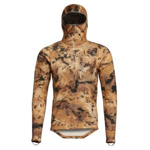 Sitka Gear Waterfowl Marsh Grinder Hoody Large Tall 600343-WL-LT