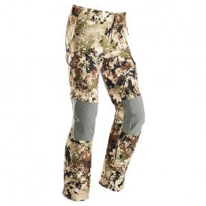 Sitka Women's Timberline Pant Optifade Subalpine 31R 50143-SA-31R