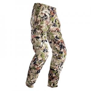 Sitka Subalpine Apex Pant Optifade Subalpine 38T 50217-SA-38T
