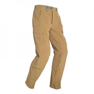 Sitka Solids Mountain Pant Dirt 38T 50104-DT-38T