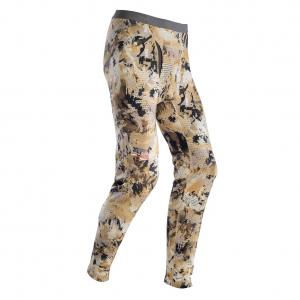 Sitka Marsh Merino Heavyweight Bottom Optifade Waterfowl XXX Large 10073-WL-3XL