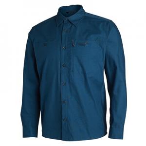 Sitka TTW Harvester Shirt Midnight Small 80010-MT-S