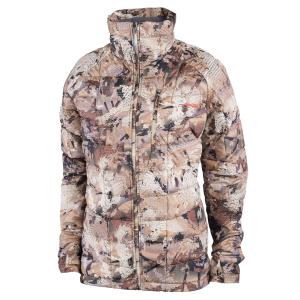 Sitka Women's Fahrenheit Jacket Optifade Waterfowl XX Large 30072-WL-XXL