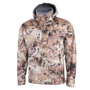 Sitka Dakota Hoody Optifade Waterfowl Medium 50223-WL-M