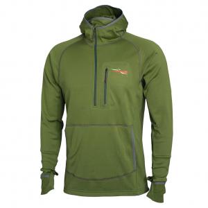 Sitka Fanatic Hoody Forest X Large 70018-FO-XL