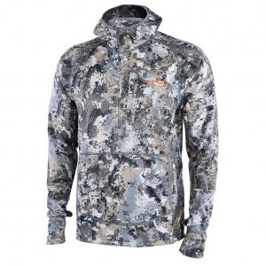 Sitka Fanatic Hoody Optifade Elevated II Medium Tall 70018-EV-MT