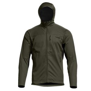 Sitka Gear Mountain Evo Jacket Deep Lichen X Large 600039-DLI-XL