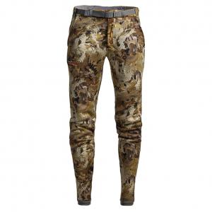 Sitka Gear Gradient Pant Waterfowl XXX Large 70028-WL-3XL
