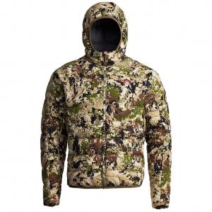 Sitka Gear Kelvin Lite Down Jacket Subalpine Medium 30073-SA-M