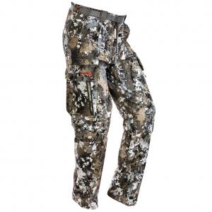 Sitka Gear Equinox Pant Optifade Elevated II 44R 50261-EV-44R