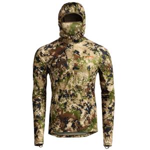 Sitka Gear Equinox Guard Hoody Optifade Subalpine X Large 50248-SA-XL