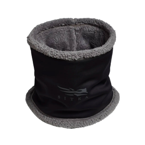Sitka Gear Neck Gaiter Sitka Black One Size Fits All 90073-BK-OSFA