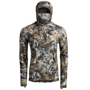 Sitka Gear Equinox Guard Hoody Optifade Elevated II XX Large 50248-EV-XXL
