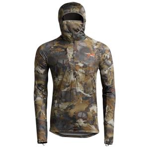 Sitka Gear Equinox Guard Hoody Optifade Timber XXX Large 50248-TM-3XL