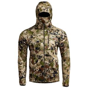 Sitka Traverse Hoody Optifade Subalpine Large 600026-SA-L