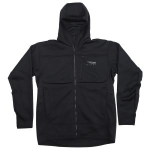 Sitka Gear Traverse Hoody Sitka Black XX Large 600026-BK-XXL