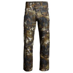 Sitka Gear Traverse Pant Optifade Waterfowl Timber 44R 600029-TM-44R