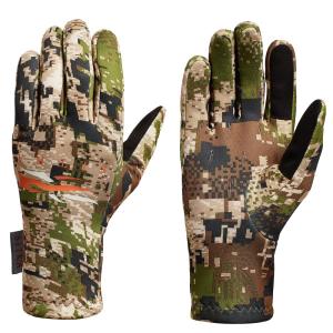 SITKA Traverse Optifade Subalpine Glove 600032-SA