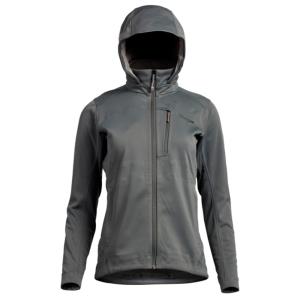 Sitka Gear Women's Jetstream Jacket Lead Small 600040-PB-S