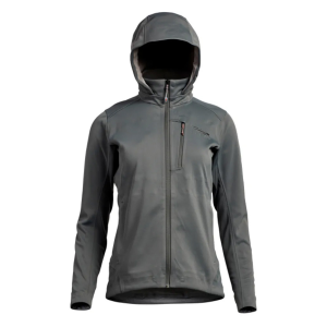 Sitka Gear Women's Jetstream Jacket Lead X Large 600040-PB-XL