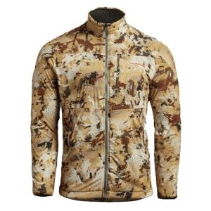 Sitka Gear Ambient Jacket Optifade Waterfowl Marsh XX Large 600043-WL-XXL