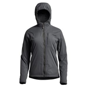 Sitka Gear Women's Ambient Jacket Lead Small 600044-PB-S