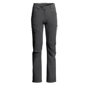 Sitka Gear Women's Cadence Pant Lead 30R 50234-PB-30R