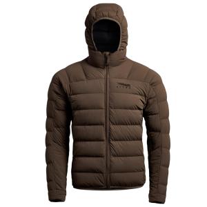 Sitka Gear Kelvin Lite Down Jacket Earth Medium 30073-EA-M