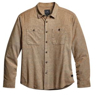 Sitka Gear Ambary LS Lt Wt Shirt Woven Coyote Heather XX Large 600068-CYH-XXL