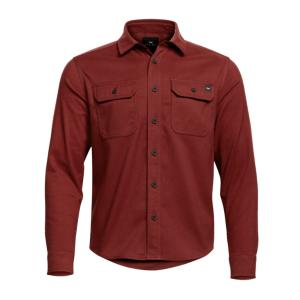 SITKA Bridger Flannel Shirt 600073