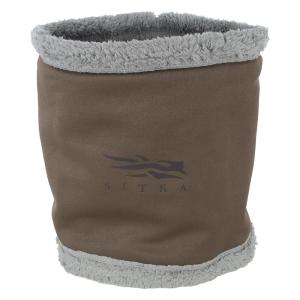 Sitka Gear Neck Gaiter Earth One Size Fits All 90073-EA-OSFA