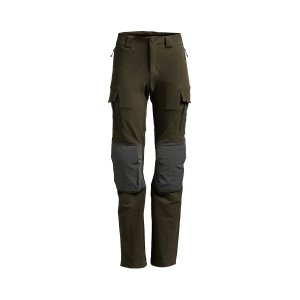 Sitka Gear Women's Timberline Pant Deep Lichen 25R 50143-DLI-25R