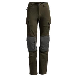 Sitka Gear Women's Timberline Pant Deep Lichen 27R 50143-DLI-27R