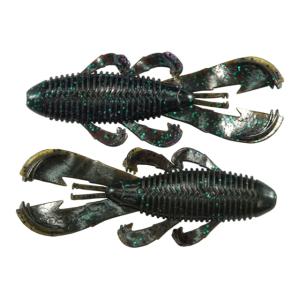 Googan Squad Bandito Bug, 4in, Bama Bug, GBB-BAB