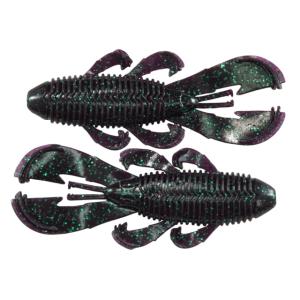 Googan Squad Bandito Bug, 3.3in, Junebug, GBB-33-JUN