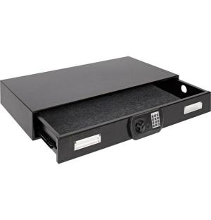 Snap Safe by Hornady Under Bed Safe LG, 40x 20in x 6in, 75401