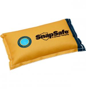 Hornady Snapsafe Dehumidifier Bag 450G, Yellow, 75908