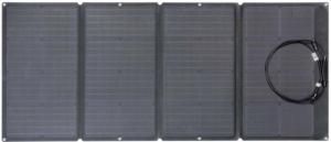 EcoFlow 160W Solar Panel, Black, 50033001