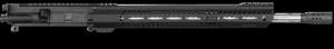 Rock River Arms Completed Upper Receiver, R3 .223/5.56mm, 18 Inch Barrel, Mid-Length Plofile, 1-8 Twist, 1/2-28 Thread, M-LOK Handguard, Brake, Black, AR0700.V1