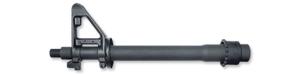 Rock River Arms 10.5in 9mm CL Pistol Barrel Assembly, Black, 9MM0225CLASY