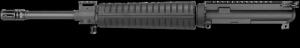 Rock River Arms Completed Pistol Upper Receiver, A4 .223/5.56mm, 16 Inch Barrel, Mid-Length Profile, 1-9 Twist, 1/2-28 Thread, A2 Flash Hider w/Gas Block, Black, AR0388B