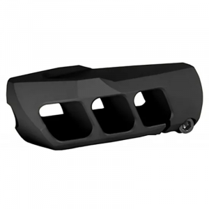 Cadex MX1 Muzzle Brake Black (M18X1 thrd) 3850-034|3850-034