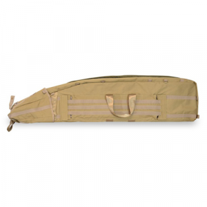 Cadex Cordura Drag Bag 52" Color Tan 175-00050-TAN