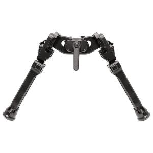 Cadex Falcon AES Bipod w/QD Picatinny Mount Adapter 7431-K015AES