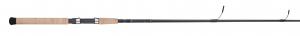 Crowder Rods E-Series Light Spinning Rod 7' Fast