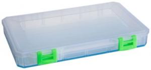 LureLock Utility Box with Gel - 1 Compartment - 11''x7''x1-3/4''