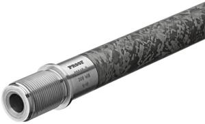 Proof Research Barrel, Bolt, 308, 20 Length, 10 Twist, 5 Groove, Cf, Sendero, 100981