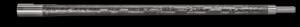 Proof Research Carbon Fiber Barrel for Bolt Action Rifle, .224, 16.5in, 8 Twist, Sendero, 103340