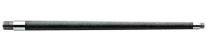 Proof Research Accuracy International Pre-Fit Barrel, Carbon Fiber, 300 Norma, 20 inch, 1/9 Twist, 5/8x24 Thread, M30 Breech Thread, Black, 109182